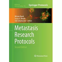 Metastasis Research Protocols