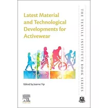 Latest Material and Technological Developments for Activewear