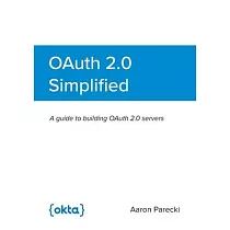 OAuth 2.0 Simplified