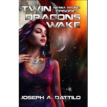 Nemia Rising Episode 1： Twin Dragons Wake