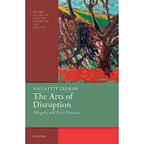 The Arts of Disruption： Allegory and Piers Plowman
