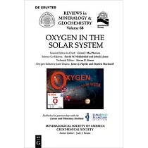 Oxygen in the Solar System