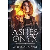 Ashes of Onyx