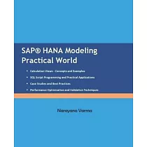 SAP HANA Modeling Practical World