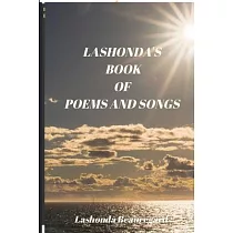 Lashonda’’s Book of Poems and Songs