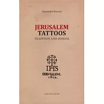Jerusalem Tattoos： tradition and designs