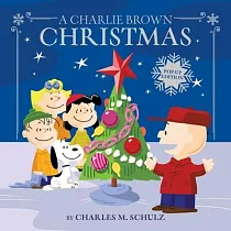 A Charlie Brown Christmas： Pop─Up Edition