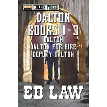 Dalton Series： Books 1─3