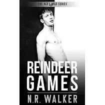 Reindeer Games： Ace’’s Wild