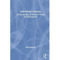 Investment Analysis： An Introduction to Portfolio Theory and Management