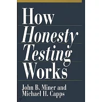 How Honesty Testing Works