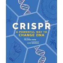Crispr： A Powerful Way to Change DNA