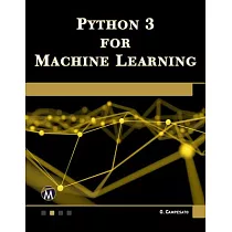 Python 3 for Machine Learning