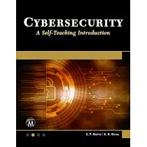 Cybersecurity： A Self─Teaching Introduction