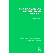 The Economics of the Swap Market