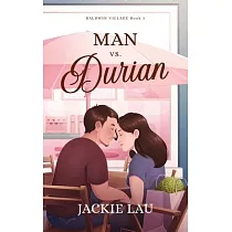 Man vs. Durian