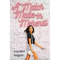 A Match Made in Mehendi