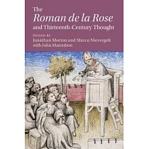 The ’’roman de la Rose’’ and Thirteenth─Century Thought