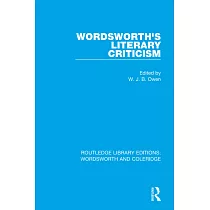 Wordsworth’’s Literary Criticism