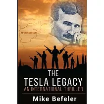 The Tesla Legacy