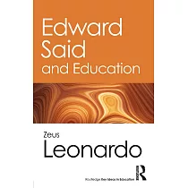 Edward Said and Education