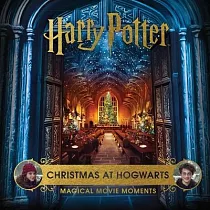 Harry Potter： Christmas： A Movie Scrapbook