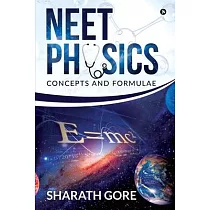 NEET Physics： Concepts and Formulae
