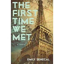 The First Time We Met