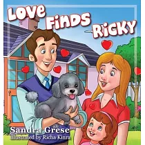 Love Finds Ricky