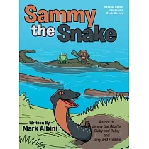 Sammy the Snake