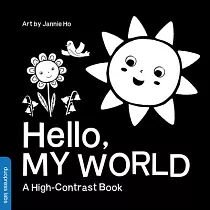 Hello， My World