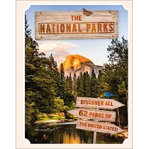 The National Parks of the United States