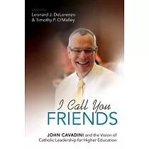 I Call You Friends