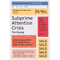 Subprime Attention
