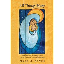 All Things Mary