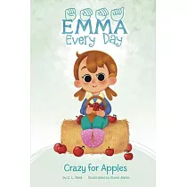 Crazy for Apples