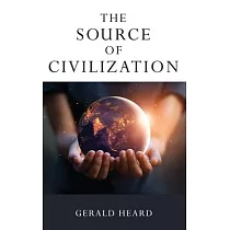 The Source of Civilization