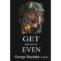Get Even： The Complete Book of Dirty Tricks