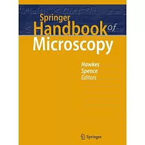 Springer Handbook of Microscopy