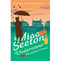 Miss Seeton Undercover