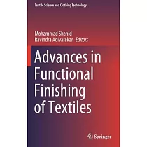 Advances in Functional Finishing of Textiles