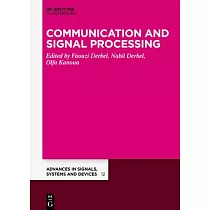 Communication， Signal Processing & Information Technology