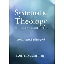 Systematic Theology， Volume 2