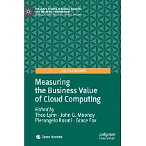 Measuring the Business Value of Cloud Computing