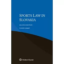 Sports Law in Slovakia