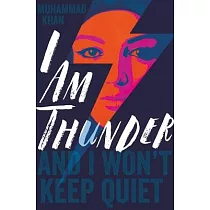 I Am Thunder