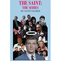 The Saint： The Series