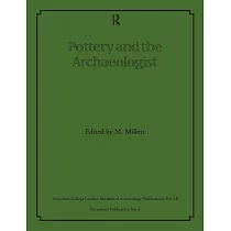 Pottery and the Archaeologist