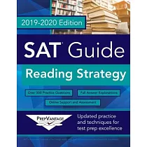 SAT Guide： Reading Strategy