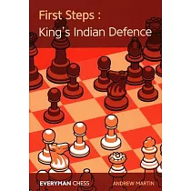 First Steps the King’’s Indian Defence